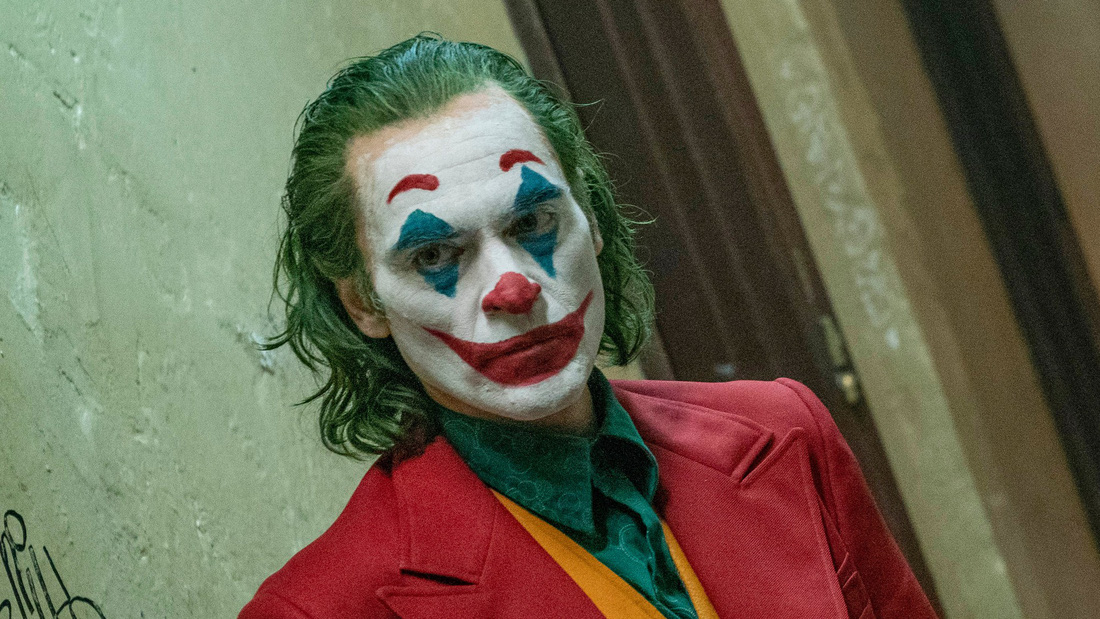 Joker: Tác phẩm điện ảnh choáng ngợp và vai diễn vĩ đại - Ảnh 9.
