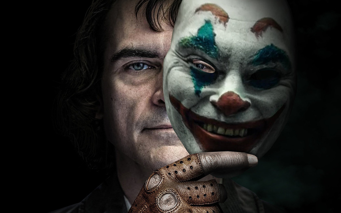 Joker: Tác phẩm điện ảnh choáng ngợp và vai diễn vĩ đại - Ảnh 4.