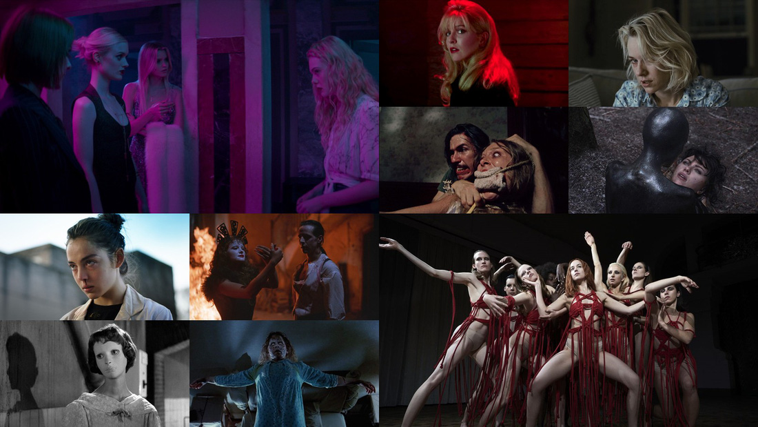 Mùa Halloween, kể tên 10 phim kinh dị gây sốc khiến kẻ la ó, người bỏ về - Ảnh 1.