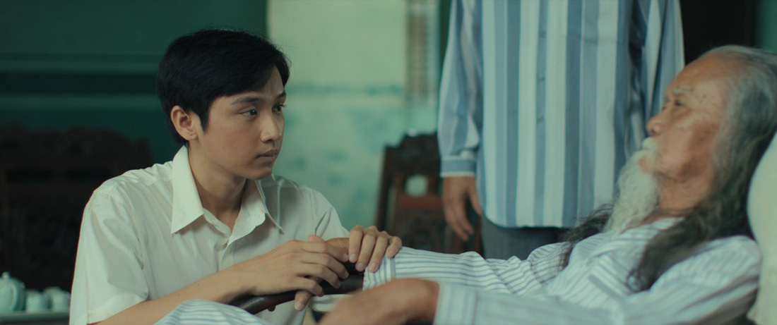 Phim kinh dị Bắc Kim Thang: Ý nghĩa nhân sinh về sự việc buông tha hóa của một mái ấm gia đình - Hình ảnh 3.