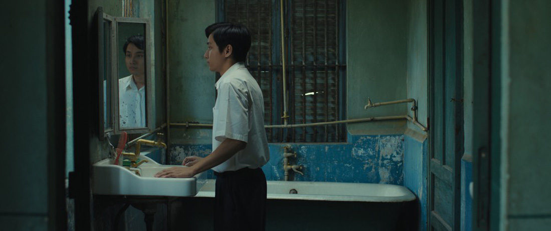 Phim kinh dị Bắc Kim Thang: Ý nghĩa nhân sinh về sự việc buông tha hóa của một mái ấm gia đình - Hình ảnh 7.