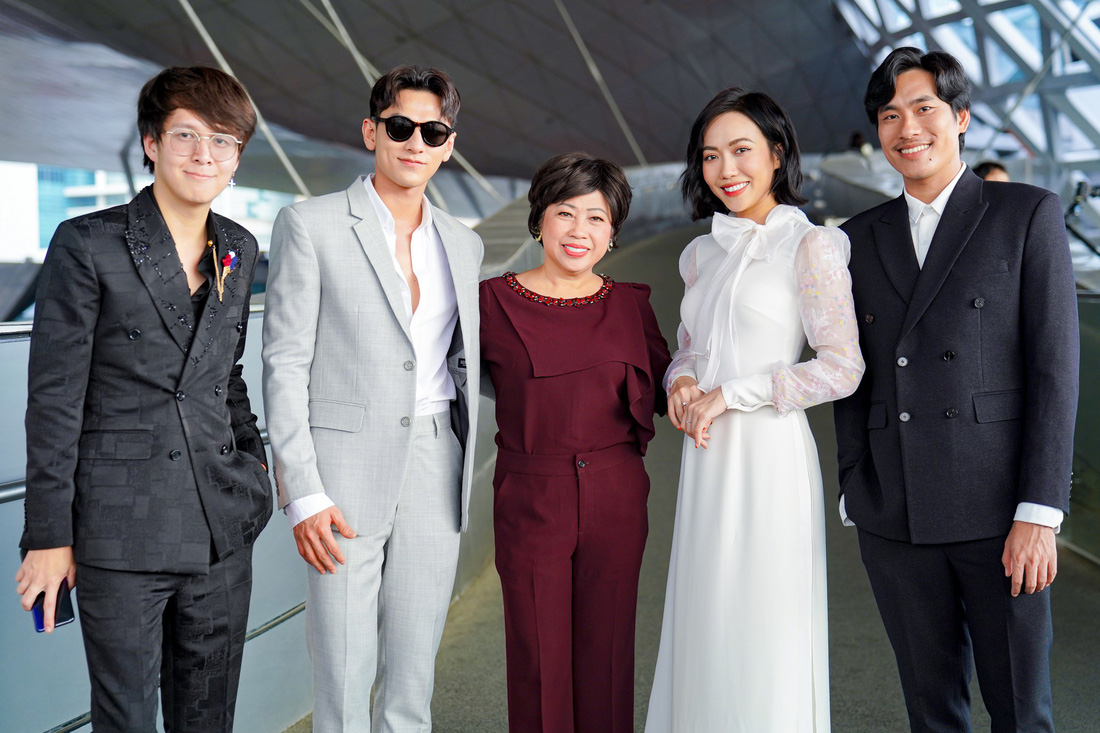 Điện ảnh Việt được chào đón tại liên hoan phim Busan 2019 - Ảnh 8.