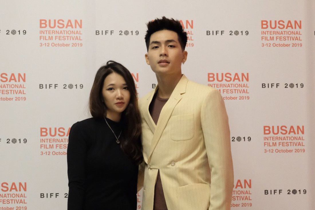 Điện ảnh Việt được chào đón tại liên hoan phim Busan 2019 - Ảnh 5.