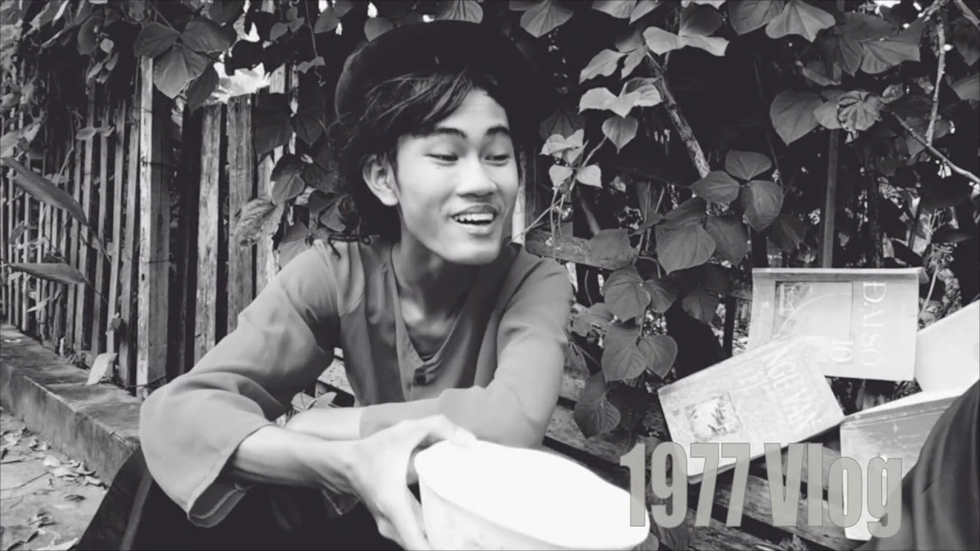 1977 Vlog: Hiện tượng triệu view từ sự đơn giản đến mức nghiệp dư - Ảnh 4.