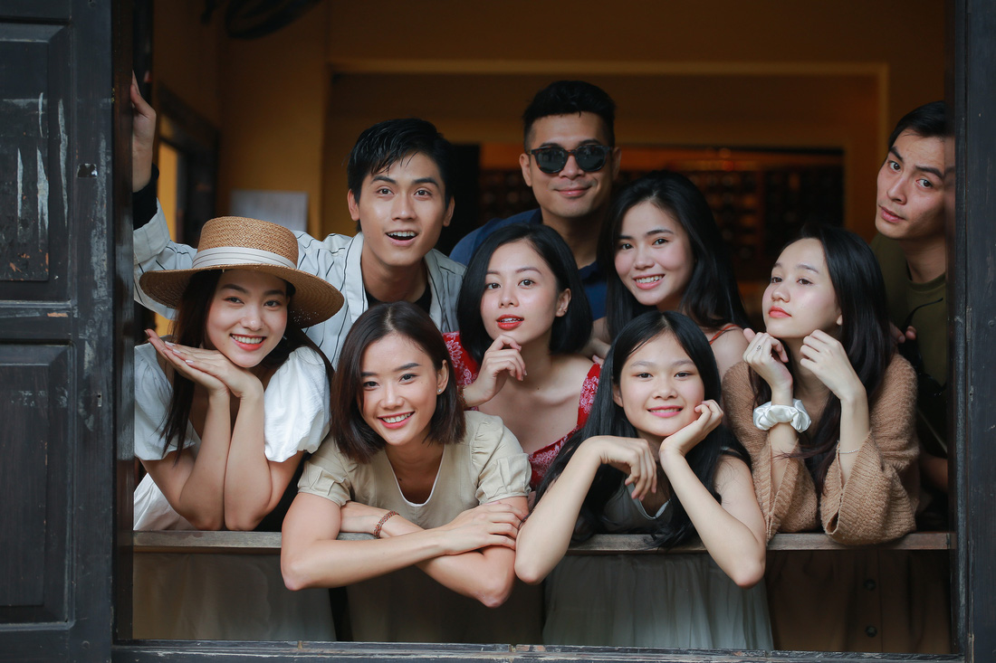 Điện ảnh Việt đang thiếu vai phá cách cho diễn viên nam - Ảnh 1.