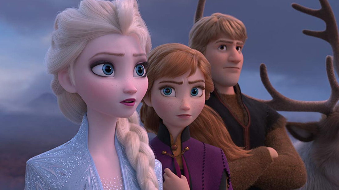 Frozen: Hậu truyện thực sự cần thiết hay được làm để hốt bạc? - Ảnh 4.