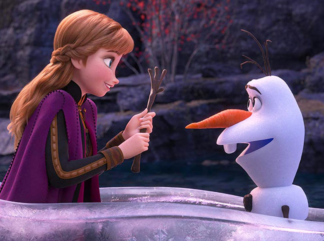 Frozen: Hậu truyện thực sự cần thiết hay được làm để hốt bạc? - Ảnh 11.