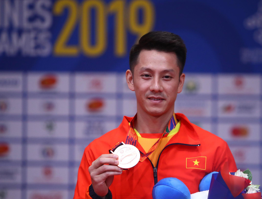 Việt Nam ‘mở hàng’ SEA Games 2019 bằng 10 HCV - Ảnh 11.