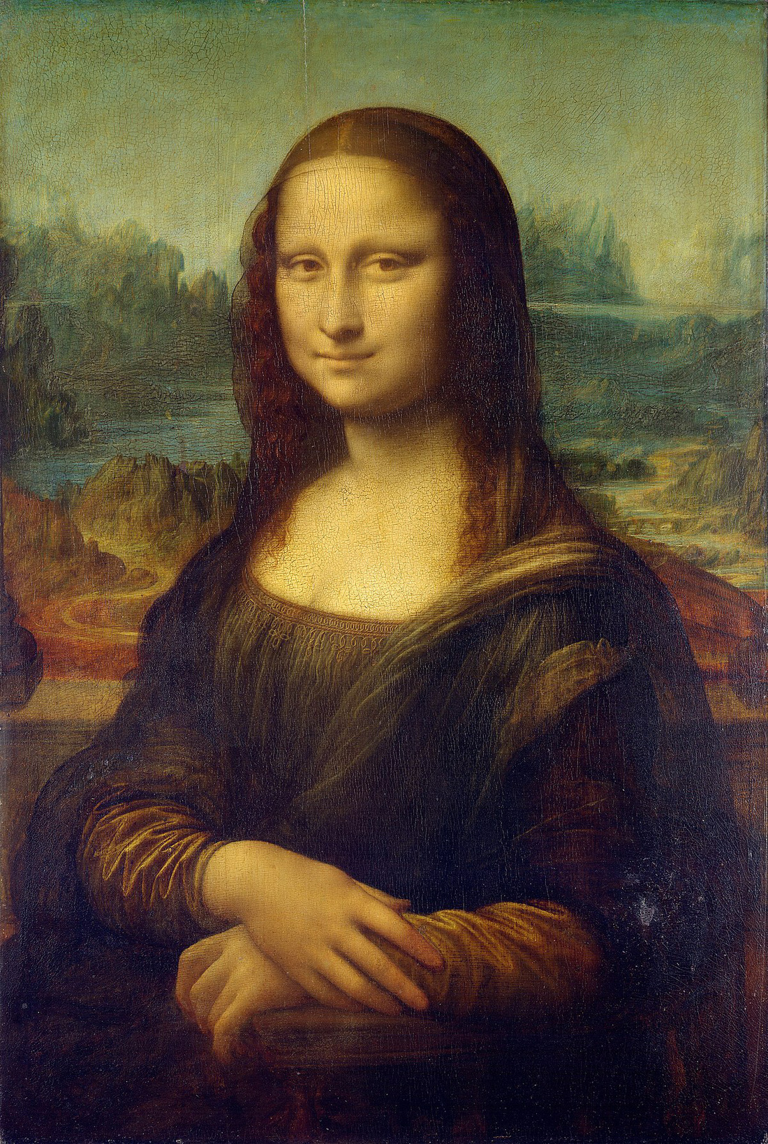 Thiên tài Leonardo da Vinci ‘đến’… ga Hà Nội - Ảnh 10.