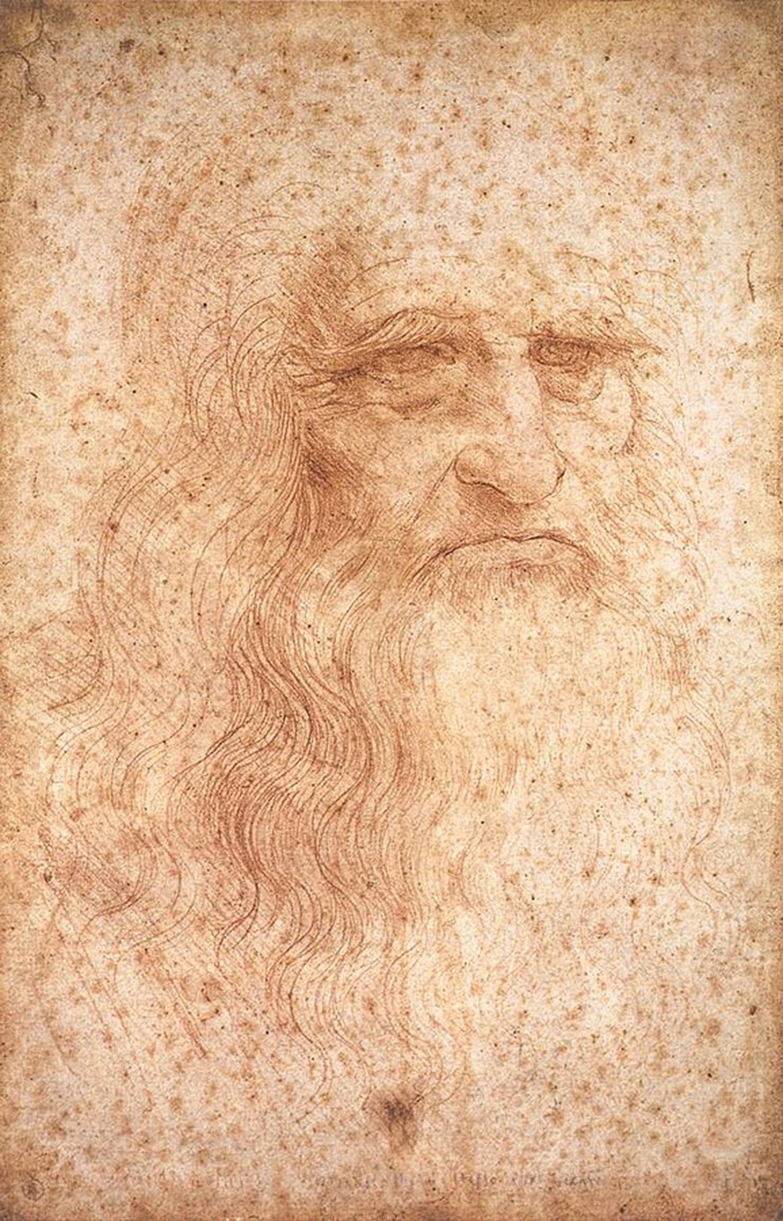 Thiên tài Leonardo da Vinci ‘đến’… ga Hà Nội - Ảnh 5.