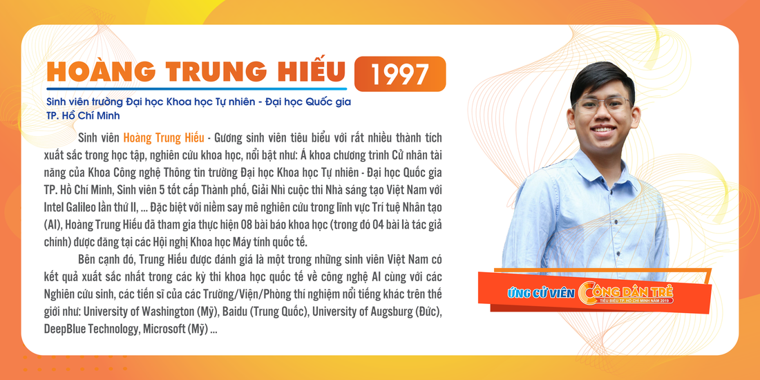 Nữ cầu thủ Huỳnh Như là ứng viên ‘Công dân trẻ tiêu biểu TP.HCM’ - Ảnh 7.