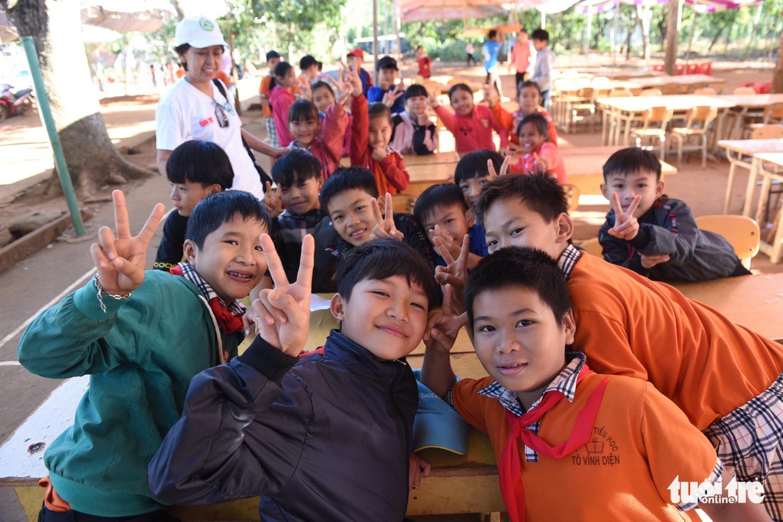 Nhịn ăn sáng háo hức chờ thưởng thức phở ngon - Ảnh 5.
