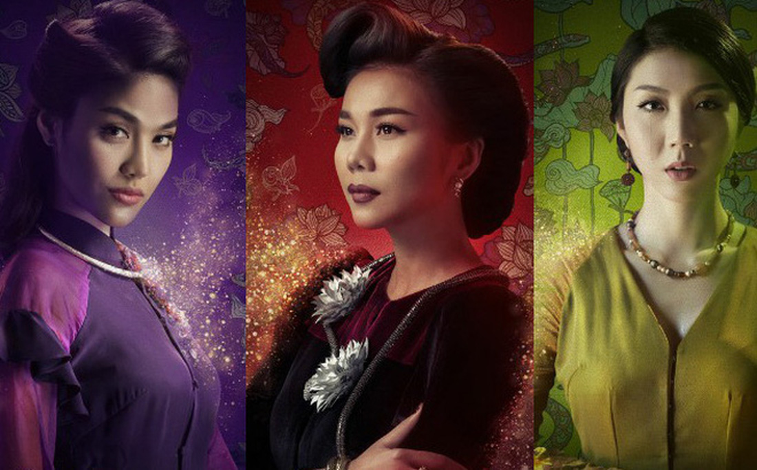 Thêm 7 phim Việt được chiếu trên Netflix, có cả Siêu sao siêu ngố - Ảnh 4.