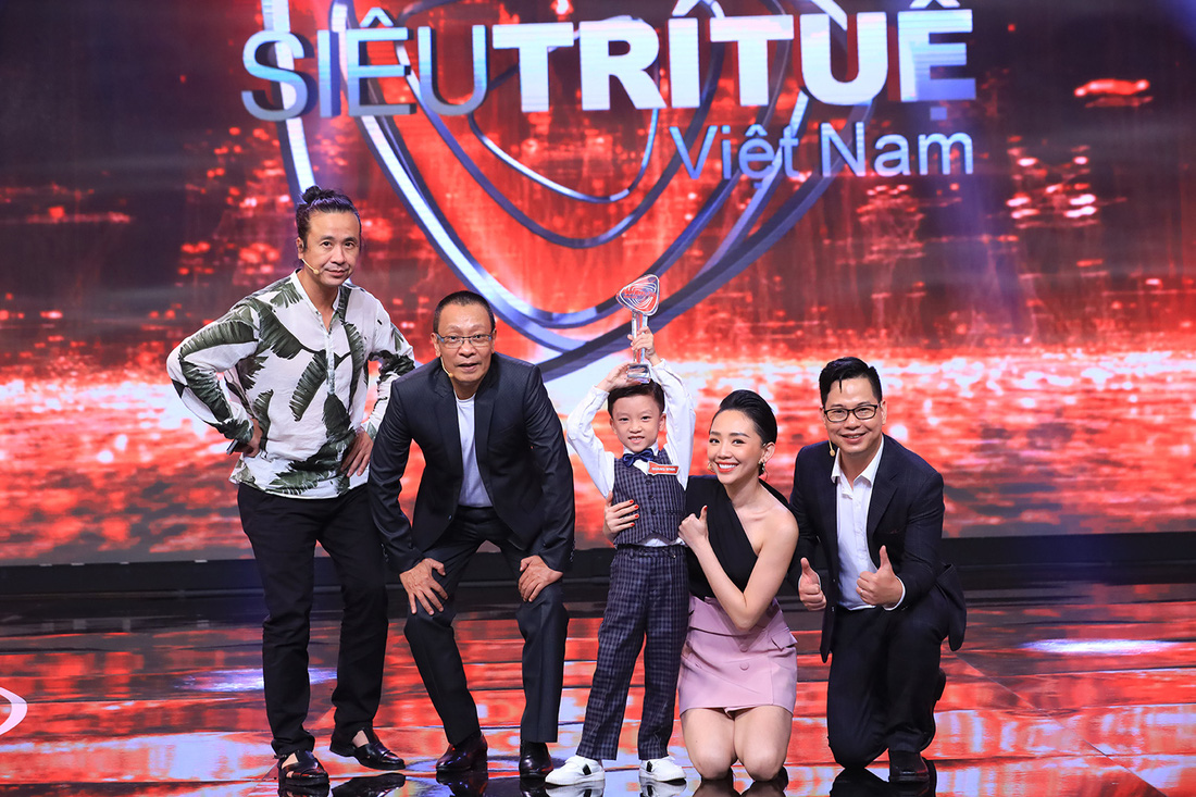 Game show Việt 2019: Tiểu phẩm hài bị ngó lơ - Ảnh 2.