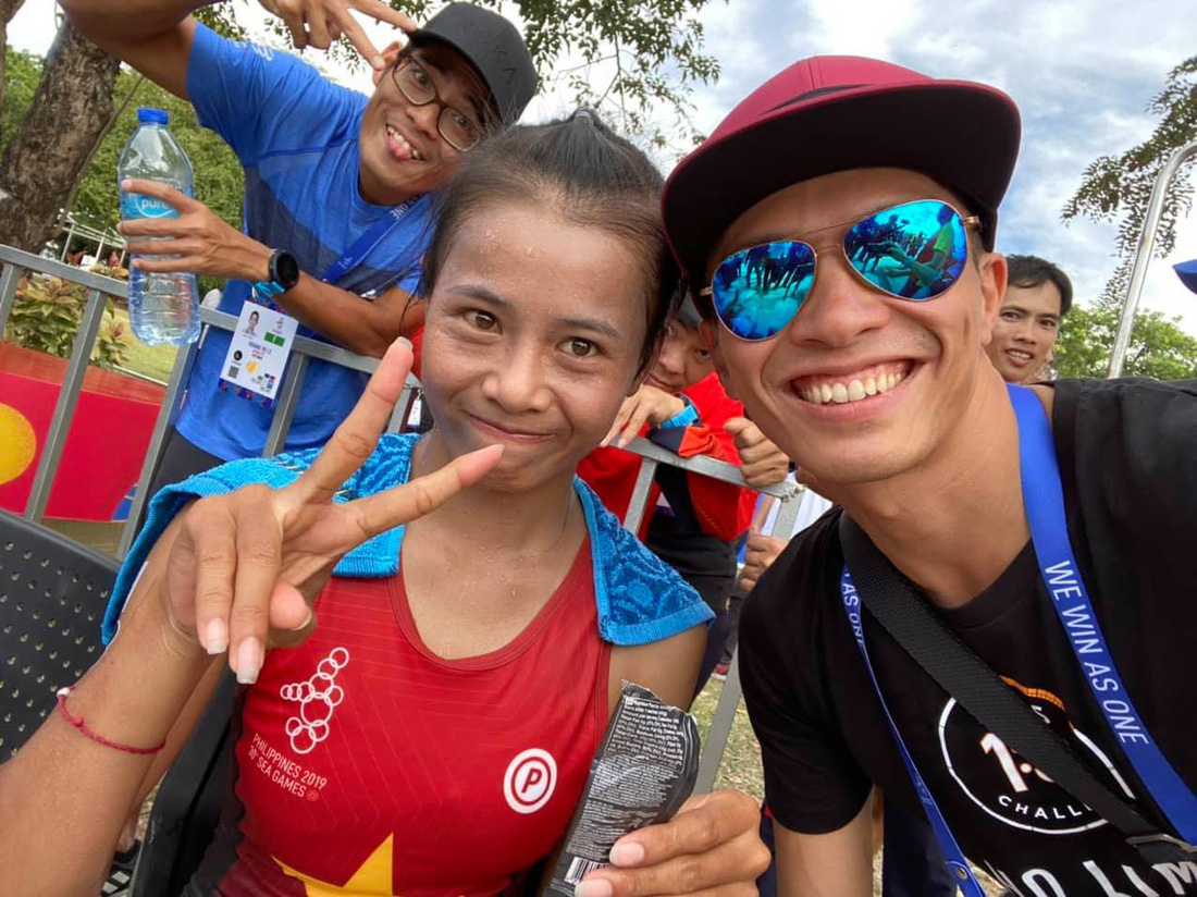 SEA Games 30 ngày 2-12: ‘Ngày vàng’ của Kurash, ‘ngày bạc’ của võ gậy - Ảnh 9.