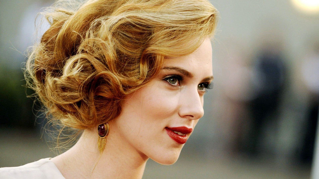 Scarlett Johansson với Marriage Story: Chính tôi cũng đang trải qua ly hôn... - Ảnh 1.