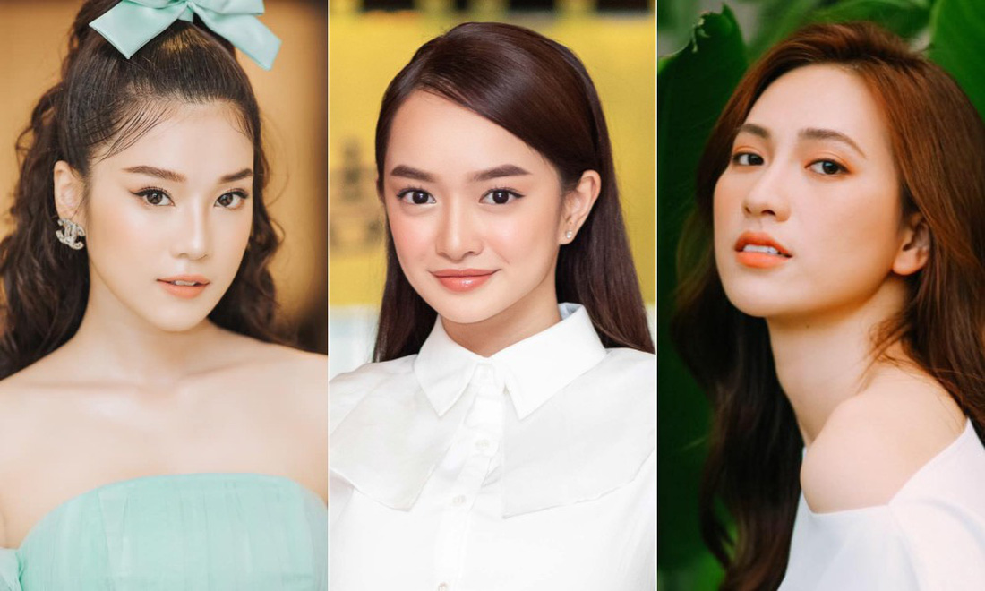 Ai sẽ là nữ diễn viên Việt được mong chờ tỏa sáng năm 2020? - Ảnh 1.