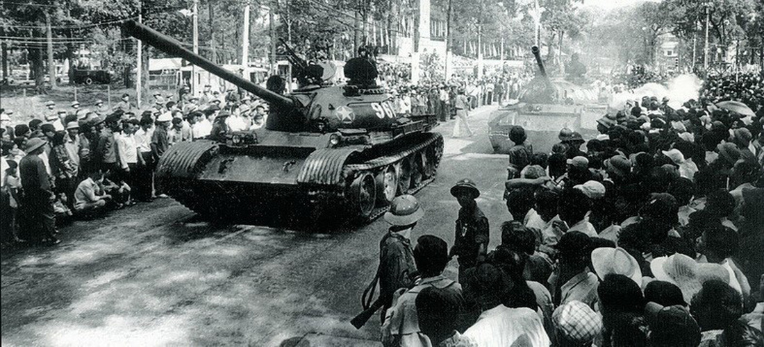 Chùm ảnh lịch sử vĩ đại 75 năm Quân đội nhân dân Việt Nam - Ảnh 7.