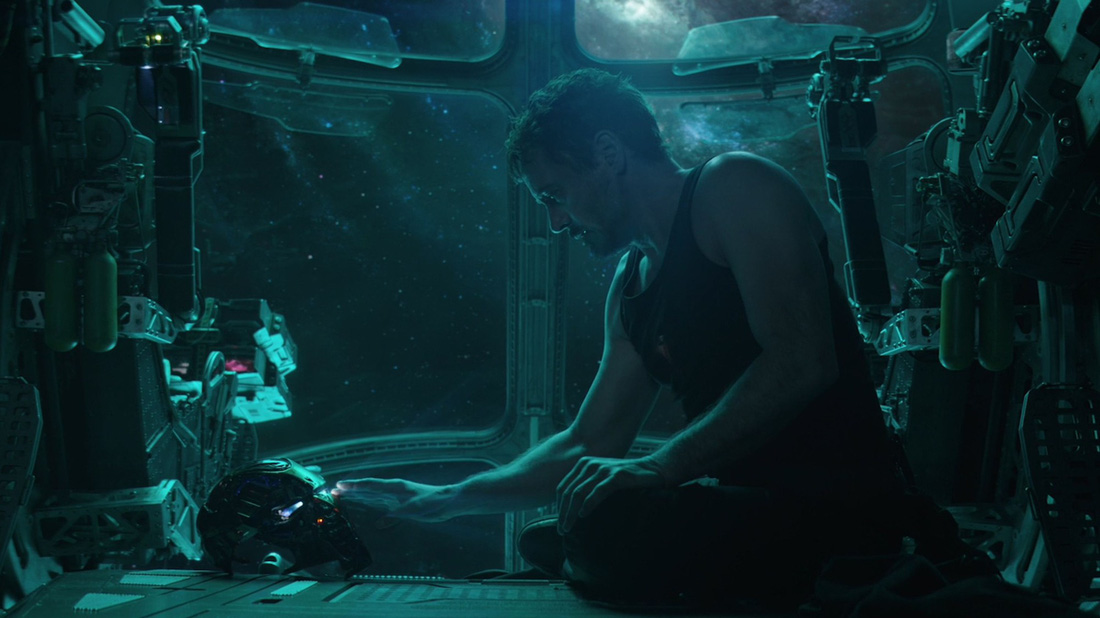 Avengers: Endgame - vì sao gây sốt trên toàn thế giới và Việt Nam? - Ảnh 5.