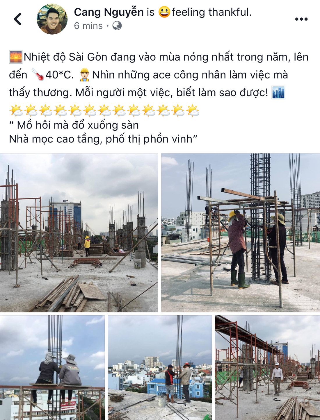 Dân mạng chế ảnh Sài Gòn nóng hầm hập không thua... nồi lẩu - Ảnh 20.