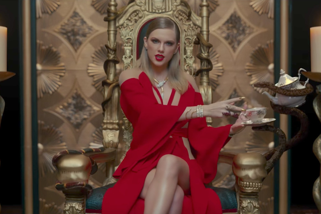 MV mới của Taylor Swift đạt hơn 65 triệu view sau 1 ngày - Ảnh 3.