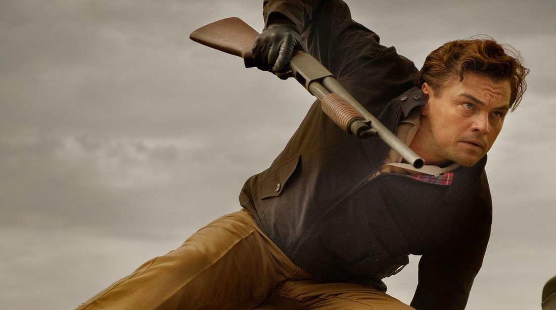 6 lý do phim thứ 9 của Quentin Tarantino sẽ hot nhất 2019 - Ảnh 6.