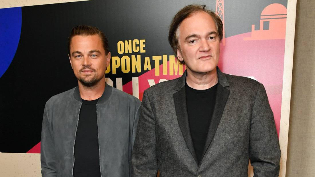 6 lý do phim thứ 9 của Quentin Tarantino sẽ hot nhất 2019 - Ảnh 8.