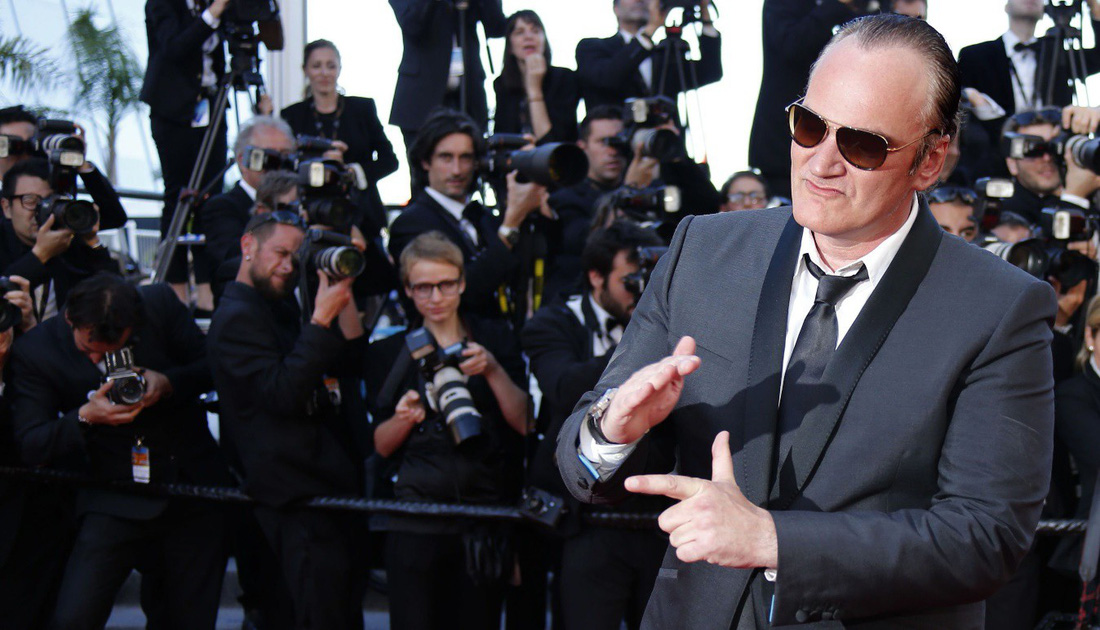 6 lý do phim thứ 9 của Quentin Tarantino sẽ hot nhất 2019 - Ảnh 11.