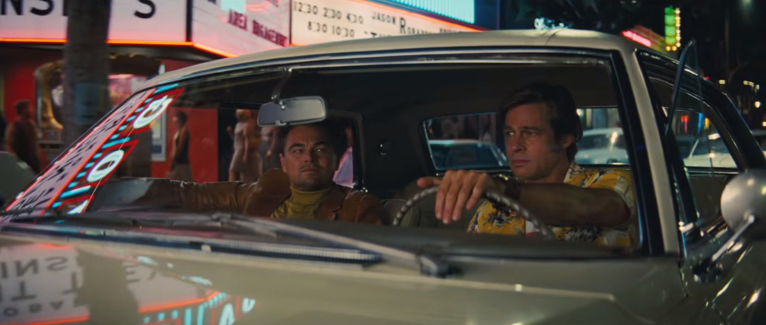 Once Upon a Time in... Hollywood: Đáng xem từng phút hay quá chán? - Ảnh 5.