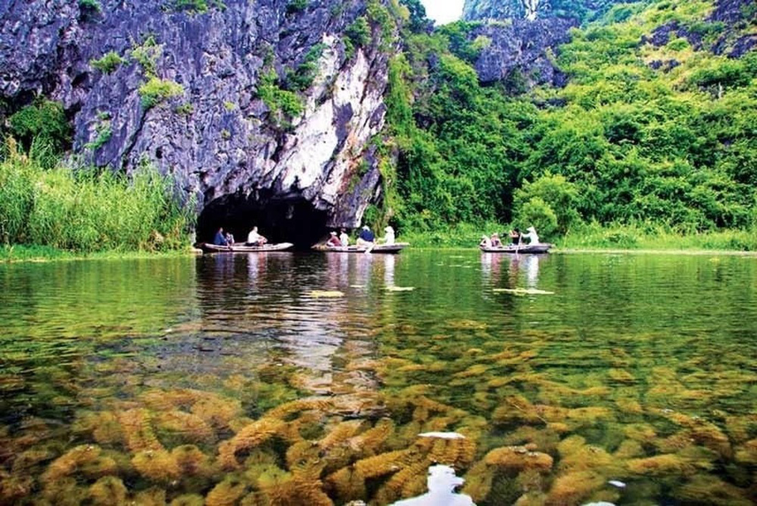 Việt Nam có khu Ramsar thứ 9 - Ảnh 1.