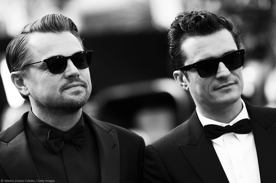 Những khoảnh khắc không thể nào quên làm nên Cannes 2019 - Ảnh 13.