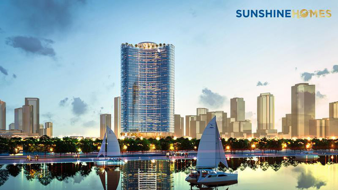 Sunshine Homes được vinh danh tại Diễn đàn kinh tế quốc tế Asia 2019 - Ảnh 7.