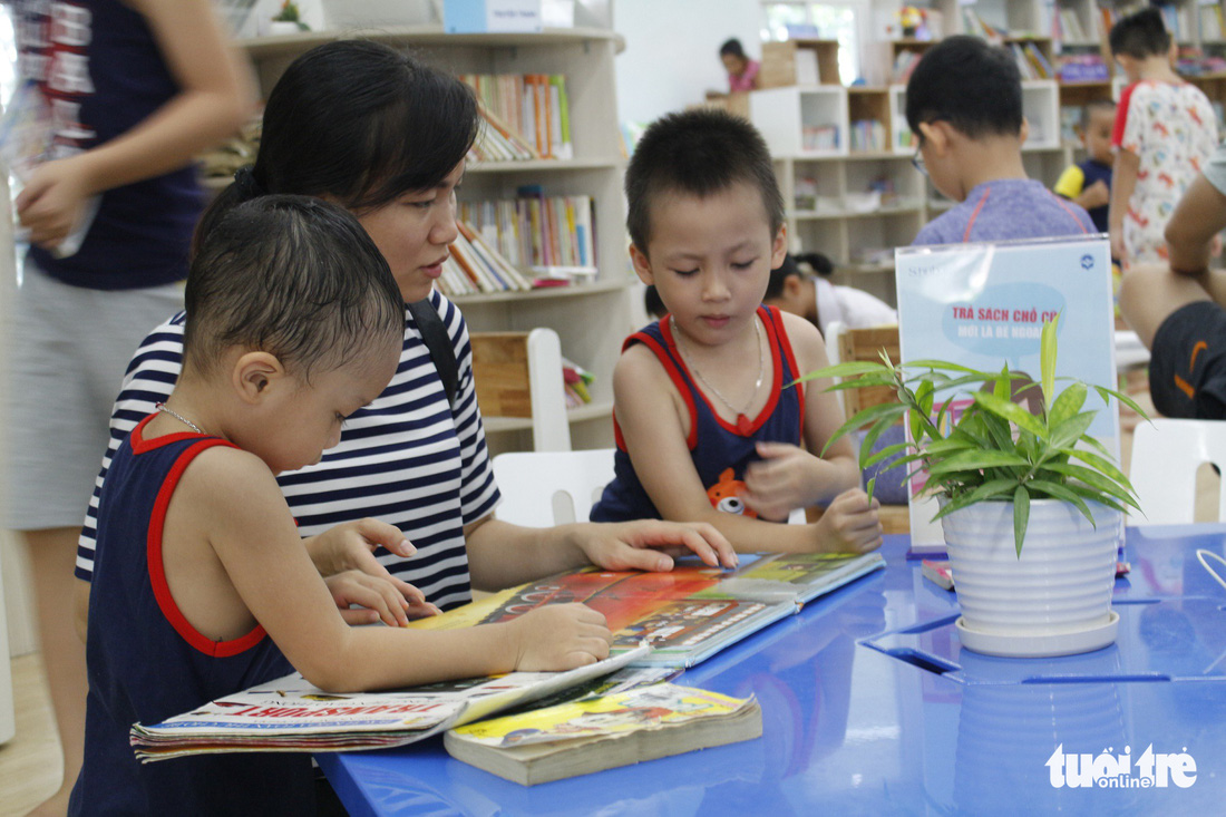 Trẻ em Đà Nẵng học kỹ năng sống, chống xâm hại dịp nghỉ hè - Ảnh 6.