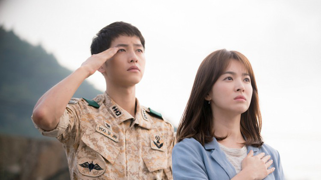Song Joong Ki và Song Hye Kyo ly hôn chấn động: niềm tin tình yêu cổ tích tan vỡ! - Ảnh 9.