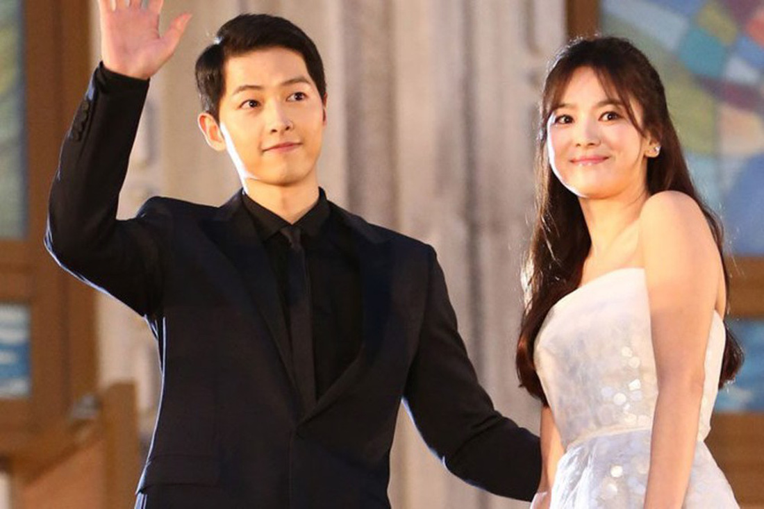 Song Joong Ki và Song Hye Kyo ly hôn chấn động: niềm tin tình yêu cổ tích tan vỡ! - Ảnh 6.