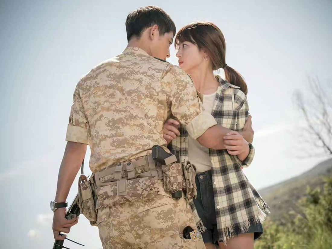 Song Joong Ki và Song Hye Kyo chính thức ly hôn, không chia tài sản - Ảnh 8.