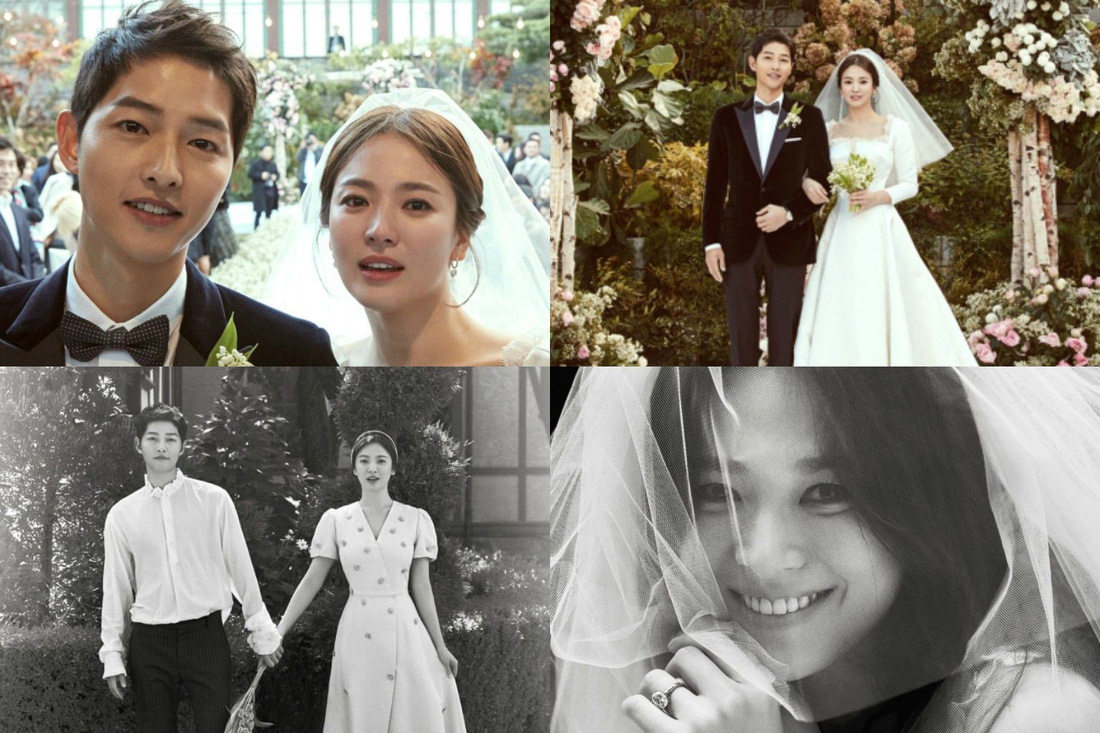 Song Joong Ki và Song Hye Kyo chính thức ly hôn, không chia tài sản - Ảnh 6.