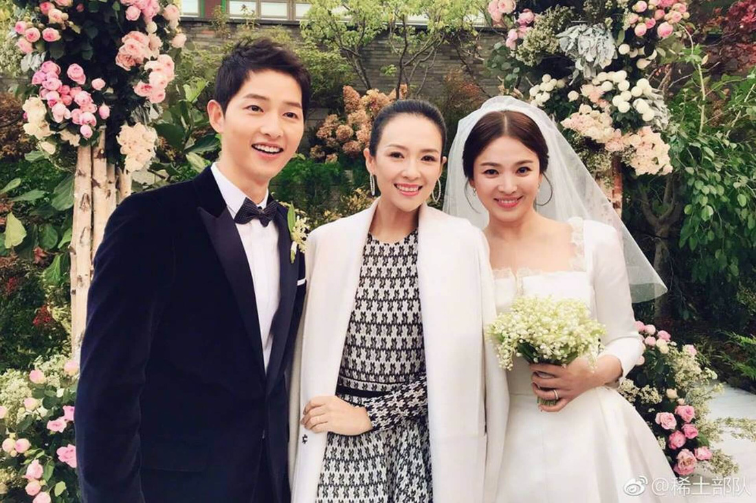 Song Joong Ki và Song Hye Kyo chính thức ly hôn, không chia tài sản - Ảnh 4.