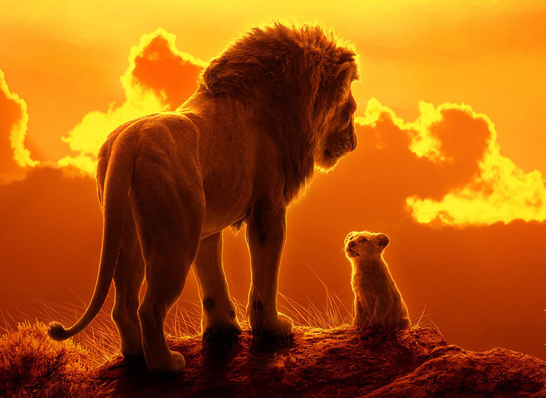 The Lion King và hành trình rực rỡ, bi tráng lôi cuốn khán giả - Ảnh 1.