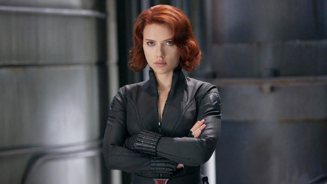 Vũ trụ điện ảnh Marvel công bố 5 dự án khủng từ Black Widow đến Thor - Ảnh 2.