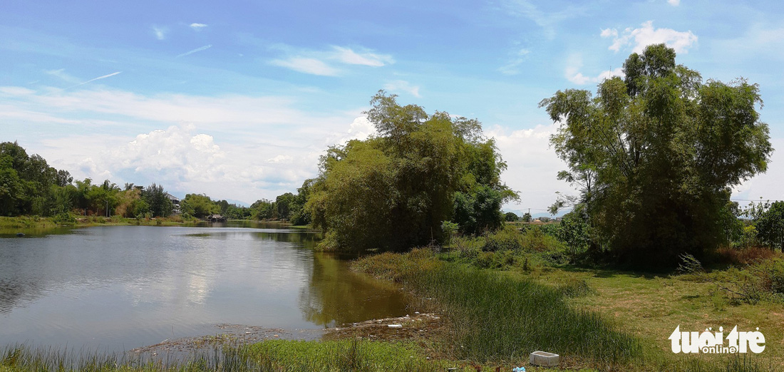 Làng tre Triêm Tây mát rượi bên sông, cách Hội An chỉ 2km - Ảnh 9.