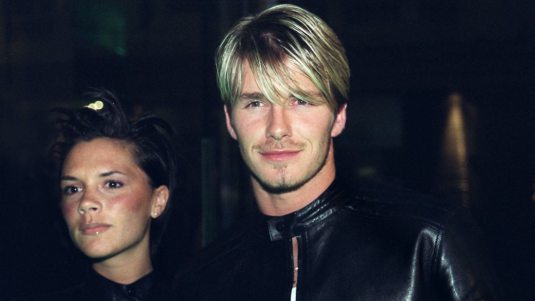 Beckham tự hào 20 năm một vợ bốn con, hạnh phúc với Victoria - Ảnh 6.