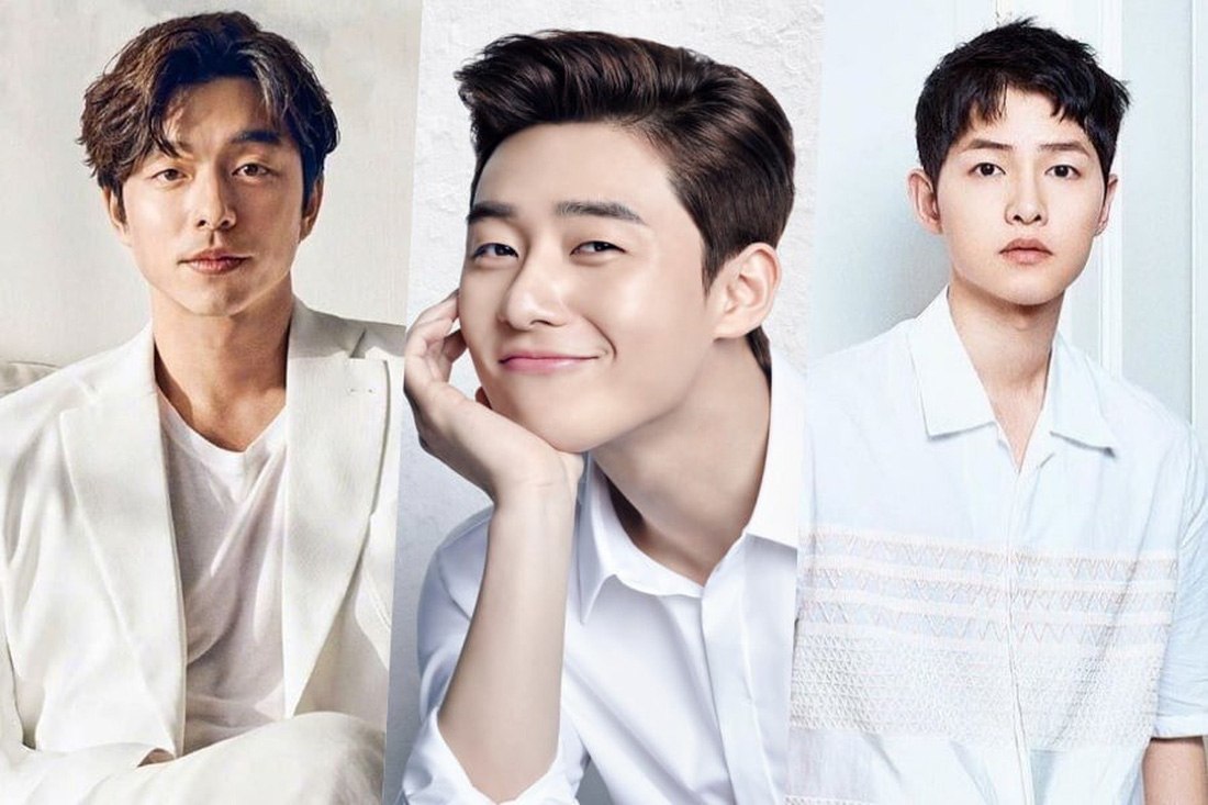 Ly hôn xong, Song Joong Ki vô top ‘nam thần một mí’ - Ảnh 1.