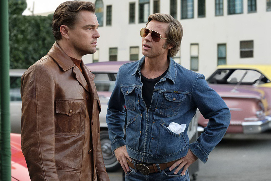 Once Upon a Time in... Hollywood: Đáng xem từng phút hay quá chán? - Ảnh 1.