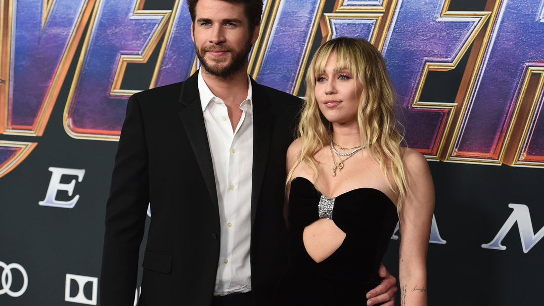 Liam Hemsworth - Miley Cyrus: 10 năm bên nhau, 7 tháng hôn nhân, ly hôn ồn ào - Ảnh 3.