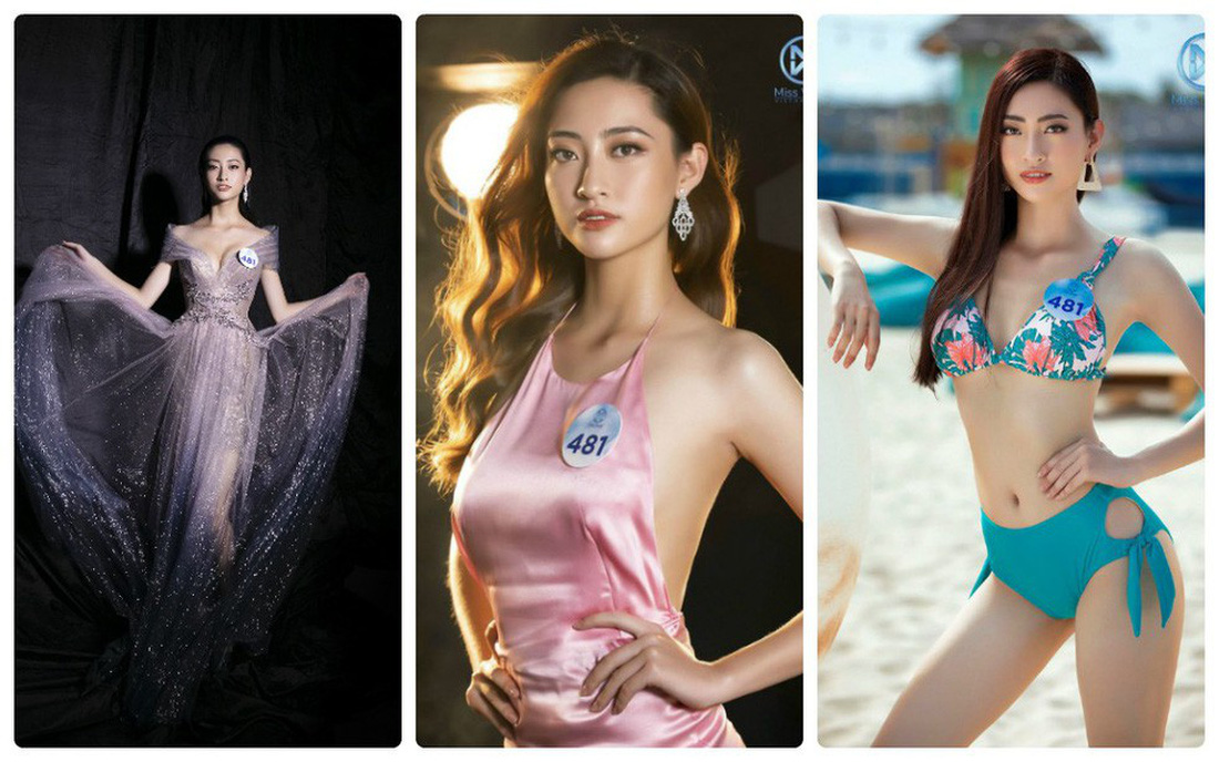 Ngắm bộ ảnh của tân Hoa hậu Thế giới Việt Nam 2019 Lương Thùy Linh - Ảnh 9.