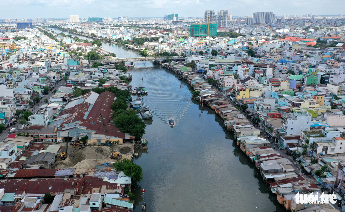 Khát vọng lên bờ... - Ảnh 11.