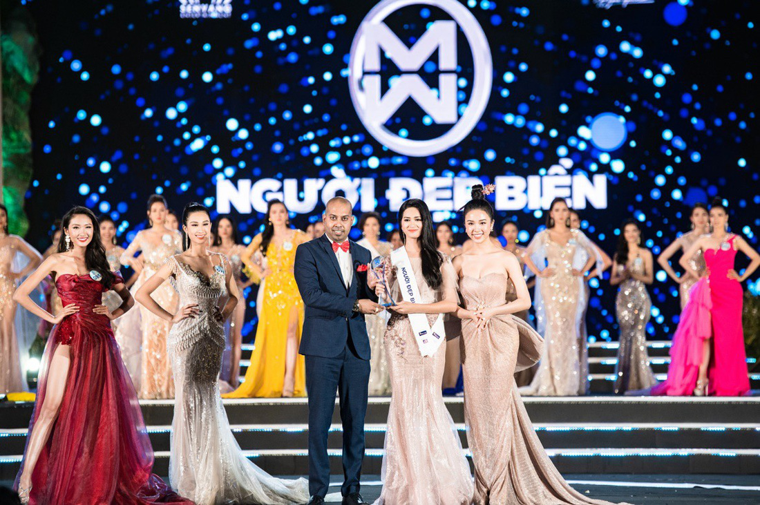 Hành trình tới Hoa hậu Miss World Vietnam 2019 của Lương Thùy Linh đầy thuyết phục - Ảnh 4.