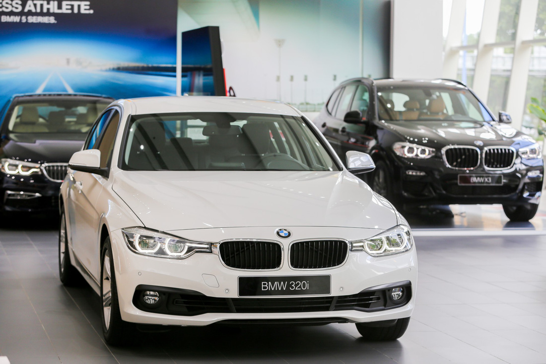 Khách hàng BMW sẽ được chuyên gia từ Anh tư vấn chăm sóc xe - Ảnh 4.