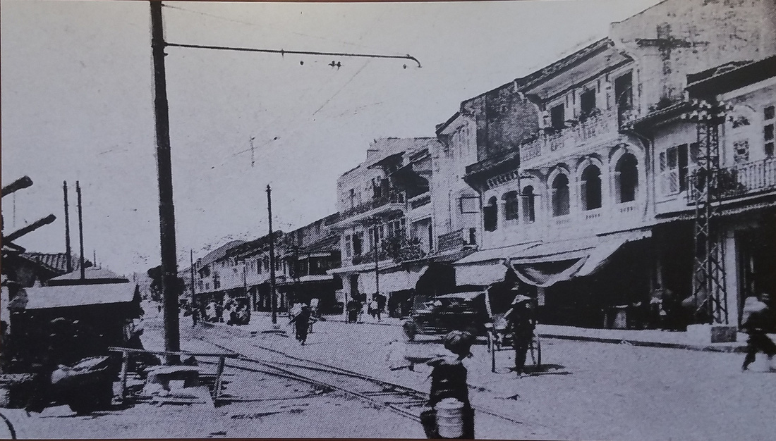 Choáng ngợp với tư liệu, hình ảnh Nam Kỳ và Sài Gòn xưa - Ảnh 14.